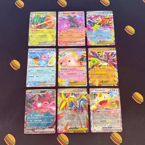 Pokémon tcg perfect - pokémon,