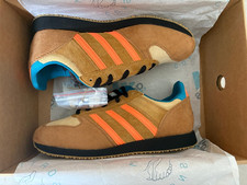 adidas Hanon x EQT Race Walk