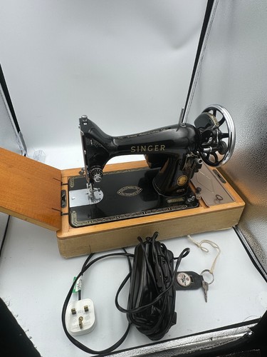 Singer 99k electric portable - 99k,