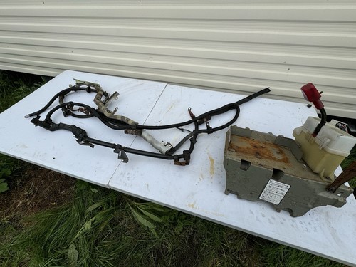 Nissan r33 gtst - gtst, battery