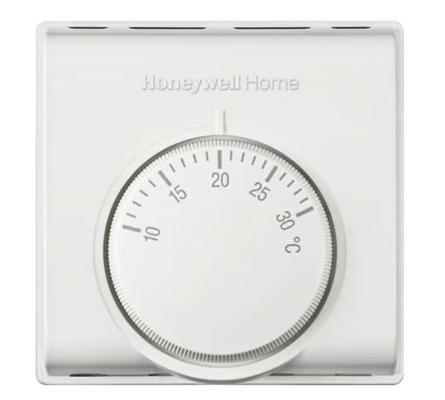 Honeywell home t6360 tamper - honeywell,