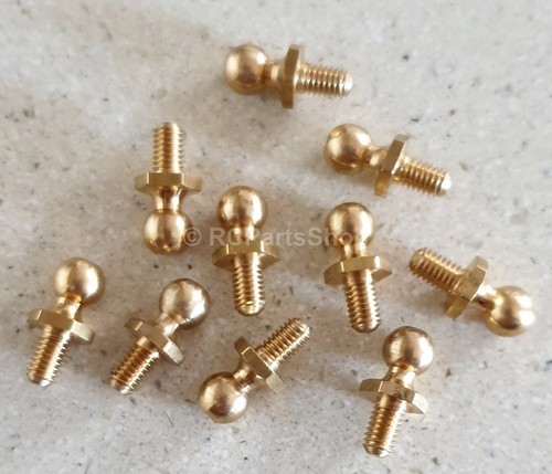 Tamiya 50592 5mm ball - 5mm,