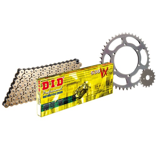 Did upgrade chain sprocket - upgrade, &