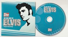ELVIS PRESLEY - The Very Best