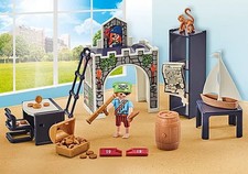 Playmobil 9868 Pirate's Room
