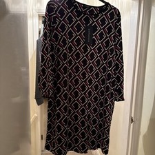  Pomodoro Size 20 Dress In