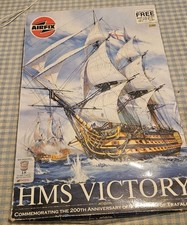 Airfix (Heller) 1/100 HMS