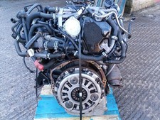 NISSAN NAVARA ENGINE COMPLETE 2.3 YS23 M9T-276 2298cc 2015-2019 1010200Q9M