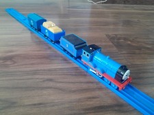 Tomy Thomas Trackmaster Edward