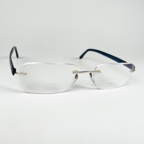 Silhouette eyeglasses gunmetal - silhouette,