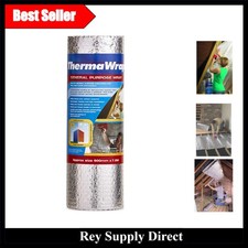 Lightweight 3.7mm Insulating