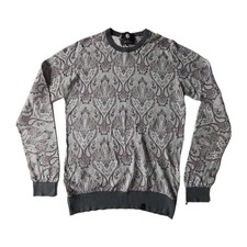 John Smedley X Pretty Green