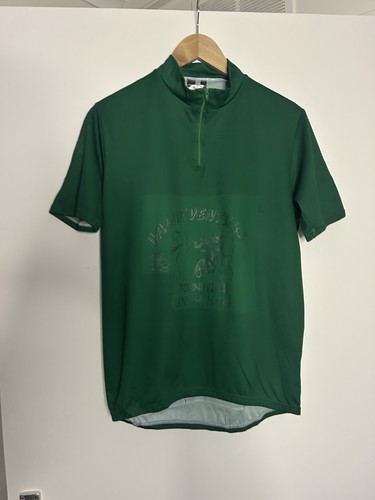 Garuda men cycling jersey xl - garuda,