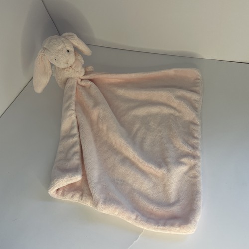 Jellycat bashful pink bunny - jellycat,
