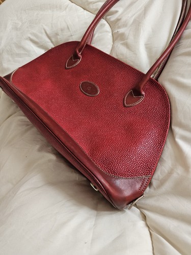 Mulberry vintage scotchgrain - vintage,