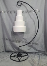 Hanging Cake Stand Kit