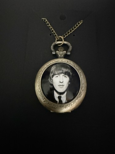 The beatles george harrison - george,
