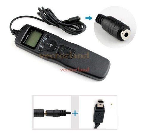 Lcd timer remote control - lcd,