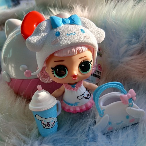 Lol hello kitty and friends - kitty,