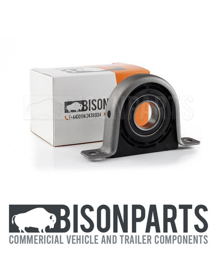 Drivetrain propshaft centre - propshaft,