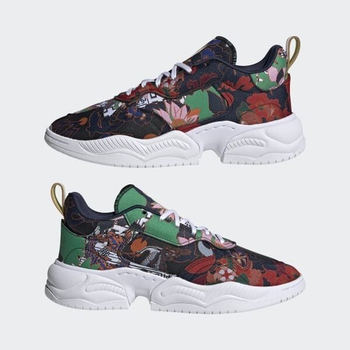Adidas supercourt fw5365 - rx,