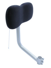 Bike Seat Saddle Back Rest