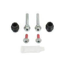 Sentence guide sleeves + guide