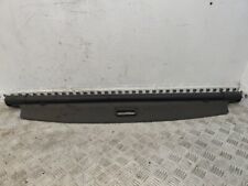 VOLKSWAGEN TOURAN SE  2003-2010 PARCEL SHELF