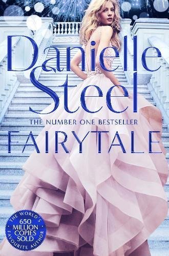 Fairytale danielle steel - by,