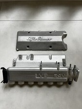 Alfa Romeo V6 Busso Engine