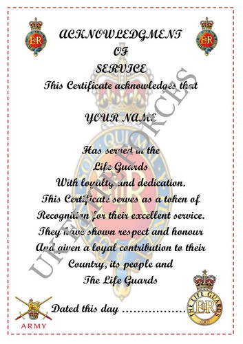 The life guards - the,