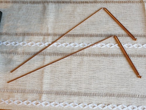 Traditional longer pure solid - longer,