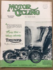 Motorcycling Magazine - 26