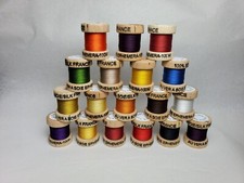 EPHEMERA PURE SILK THREAD -