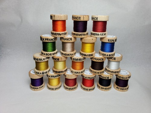 Ephemera pure silk - pure,