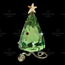 Swarovski Crystal WINTER TREE