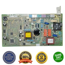 Vaillant Ecomax 6132 E 6182E