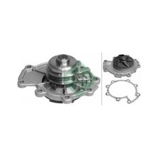 INA 538 0257 10 WATER PUMP FOR