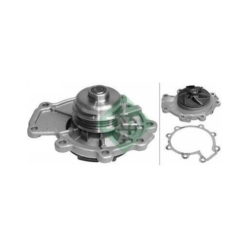 Ina 538 0257 water - 10, for