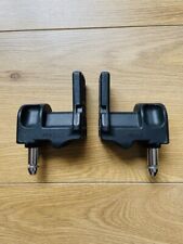 Baby Jogger Single Carry Cot Adapters City Mini GT Elite Buggy Pushchair