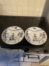 Royal Stafford Skulls The Band