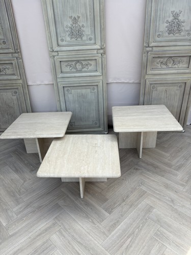 Stunning set 70s french - 70s,