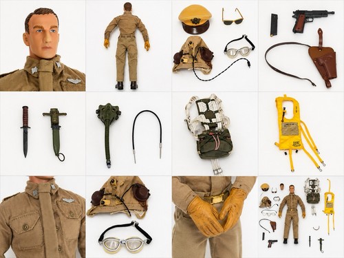Bbi elite force wwii pearl - elite,