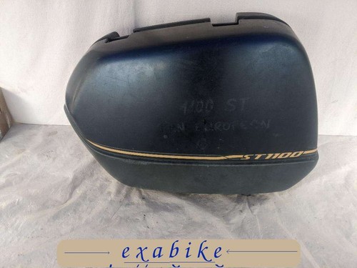 Left suitcase for honda - left, st