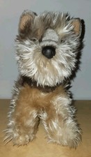 Douglas the Cuddle Toy Yettie