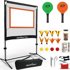 Jazzminton sport out - sport,
