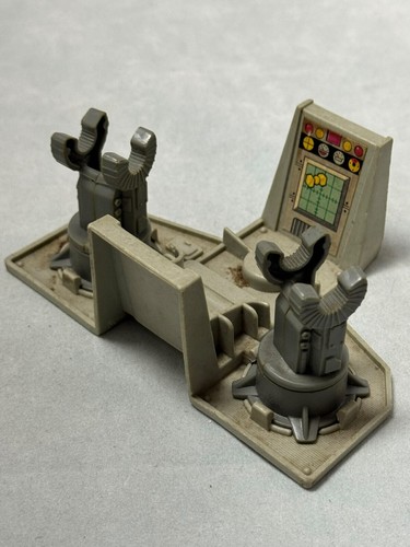 Star wars vintage - star, parts