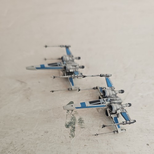 Resistance x wings for - resistance,