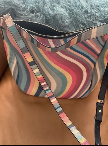Paul smith signature strike - paul,
