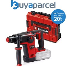 Einhell Professional 18v